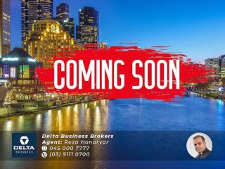 *** COMING SOON *** 