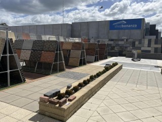 Long Established Bricks Tiles Pavers Business -2m + Sales  - Genuine Vendor