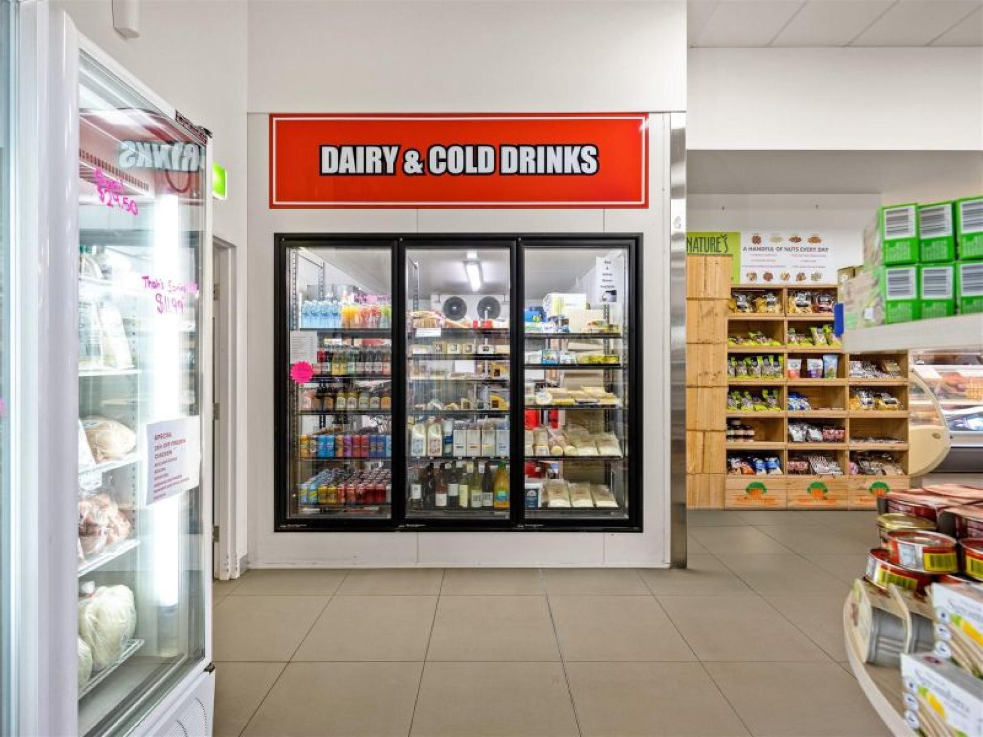 Victorian-based Agriculture Business - 669718 3