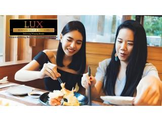 Profitable Japanese Restaurant / Takeaway Business for Sale Inner-West Brisbane