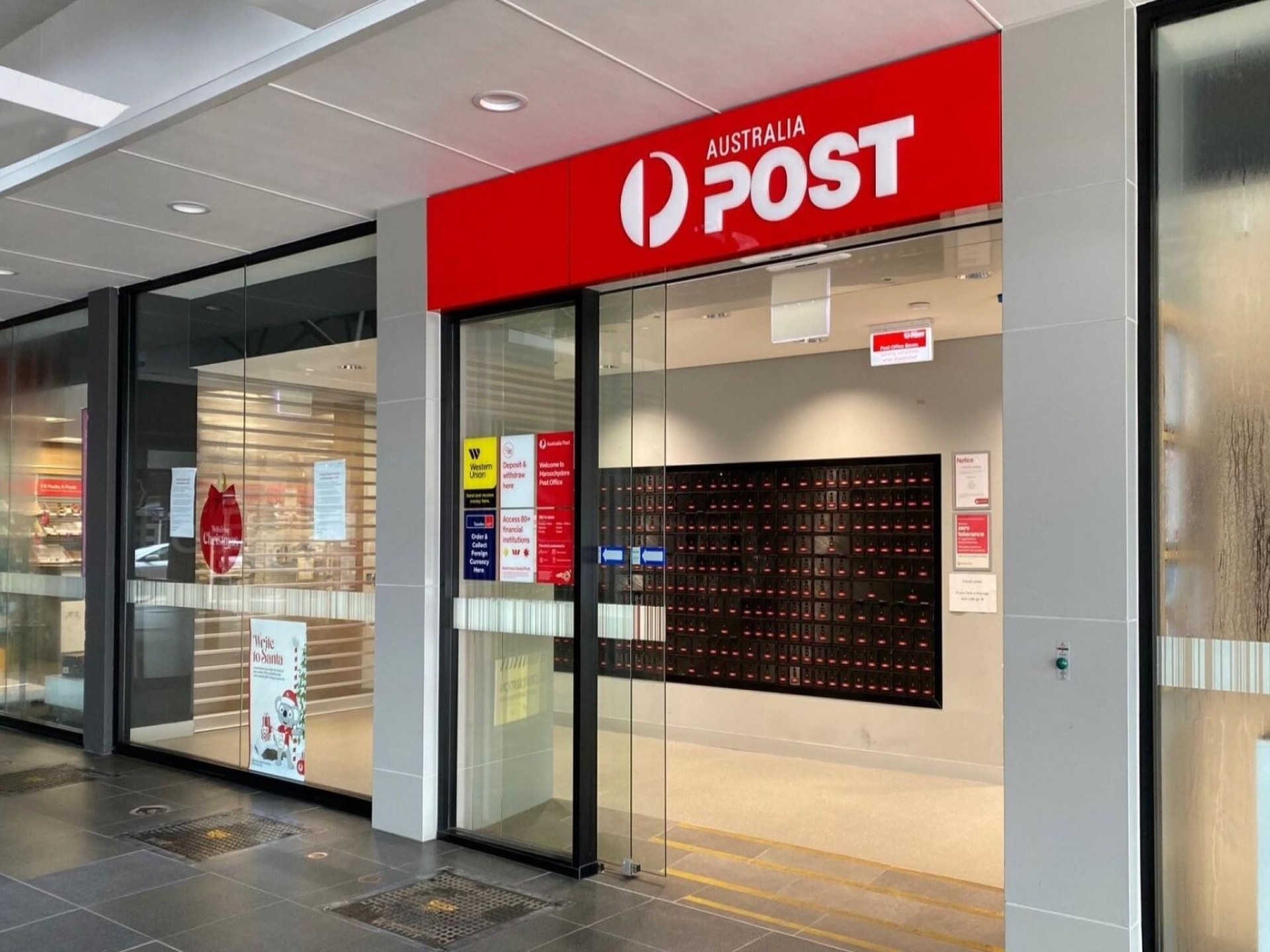 Post Office - Retail 682018 1
