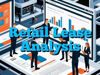 Real Estate Lease Software Product - 5531