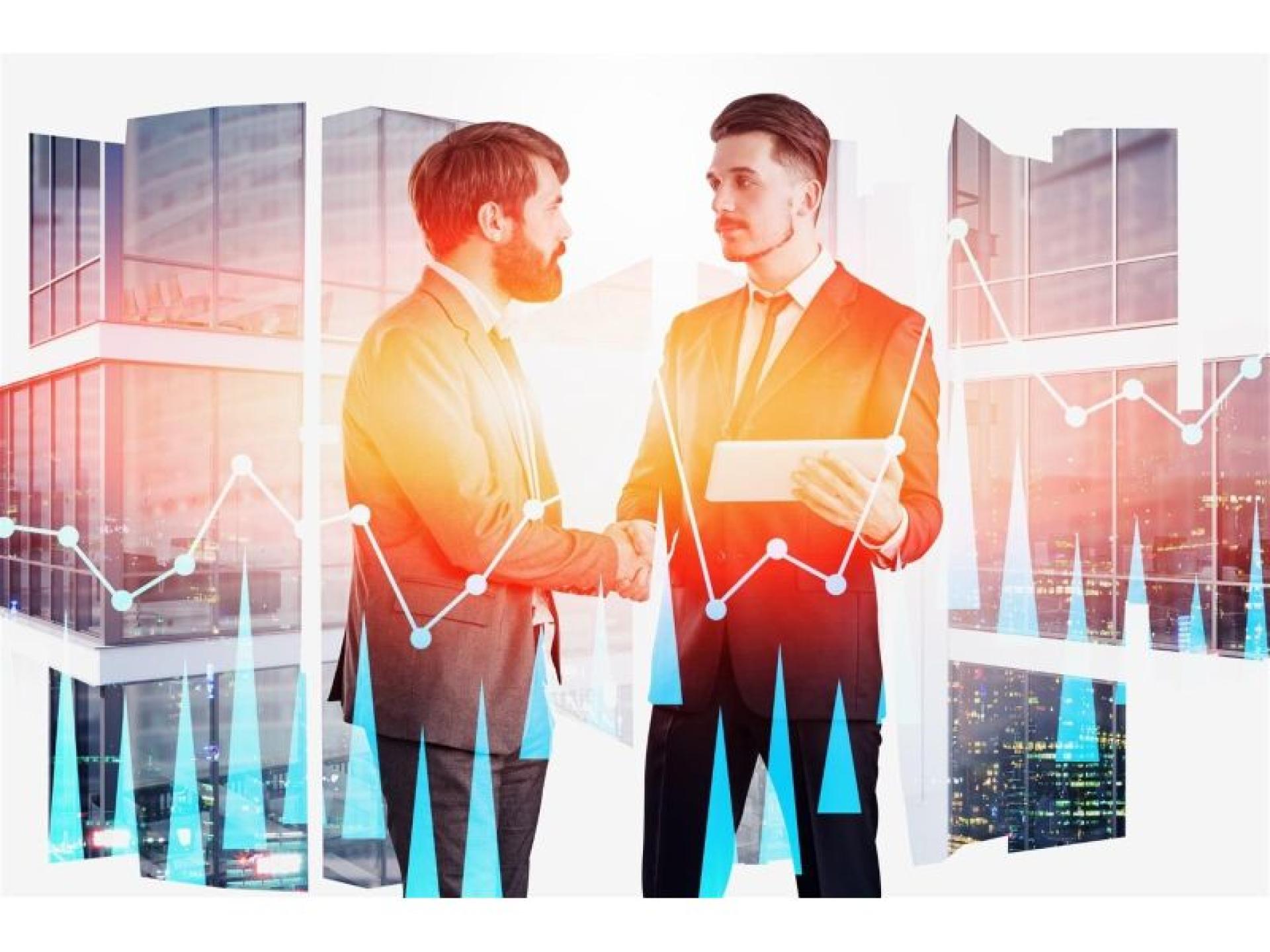 High-margin Marketing And Automation 678740 2
