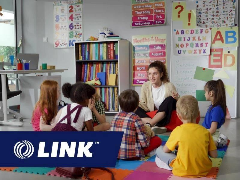 Melbourne Childcare Groups - 686576 1