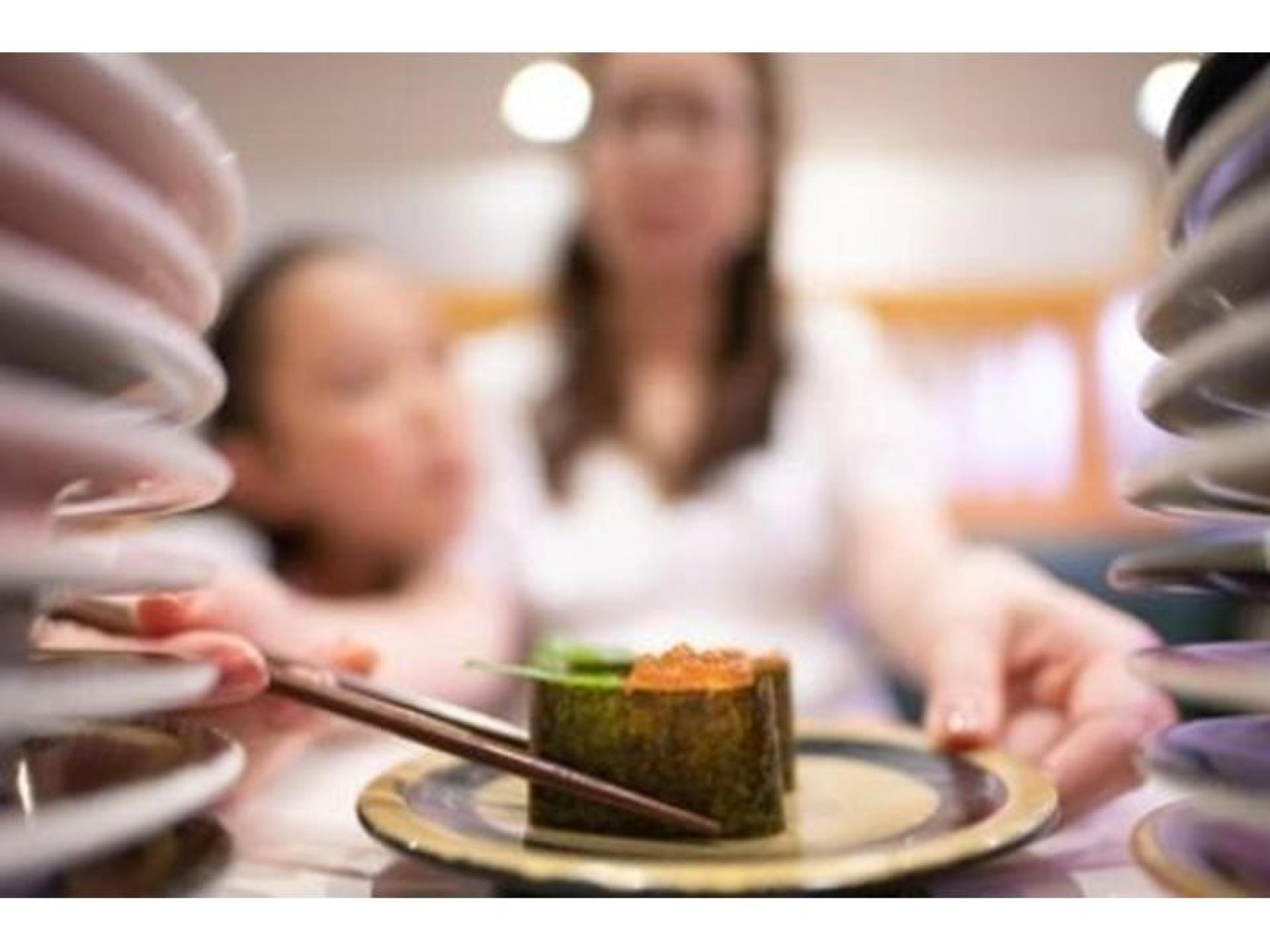 Sushi Train And Takeaway 682432 1
