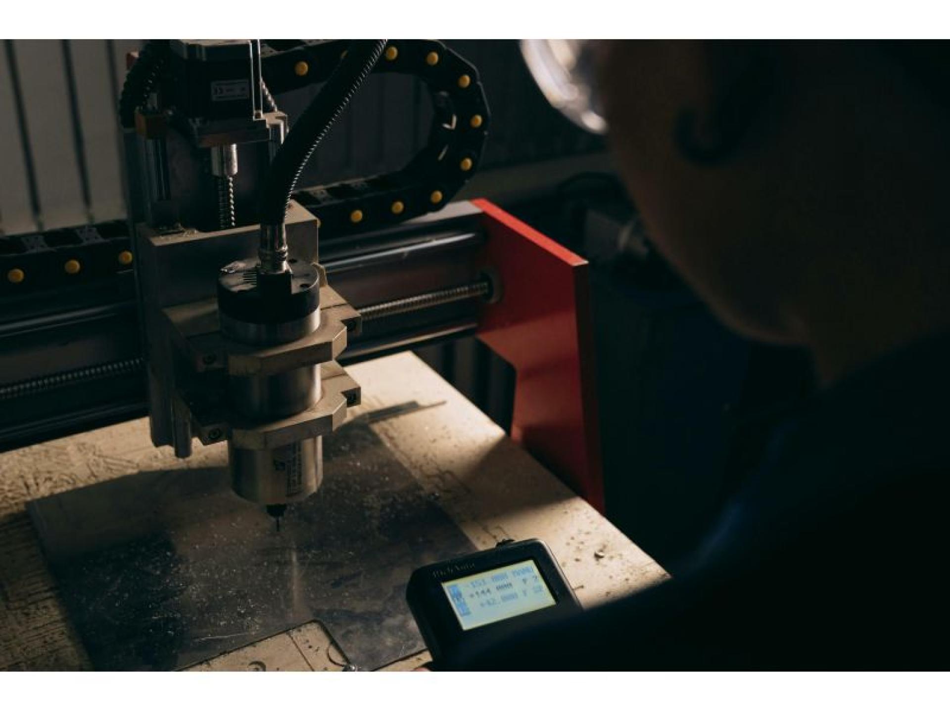 Established General Engineering/manufacturing Business 681228 2