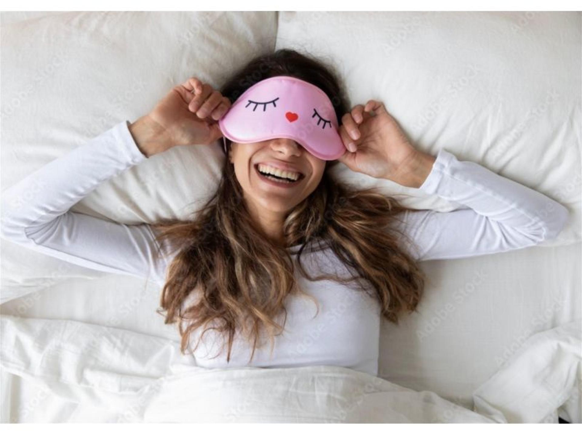 Established Sleep Health Business 676727 2