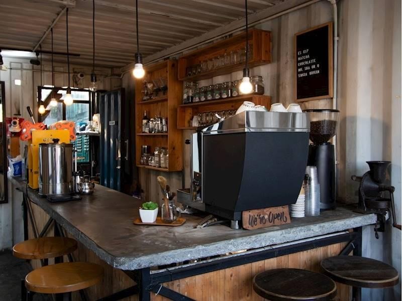 Shopping Centre Cafe Opportunity 681310 2