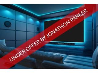 UNDER OFFER - CAR AND HOME AUDIO SPECIALIST