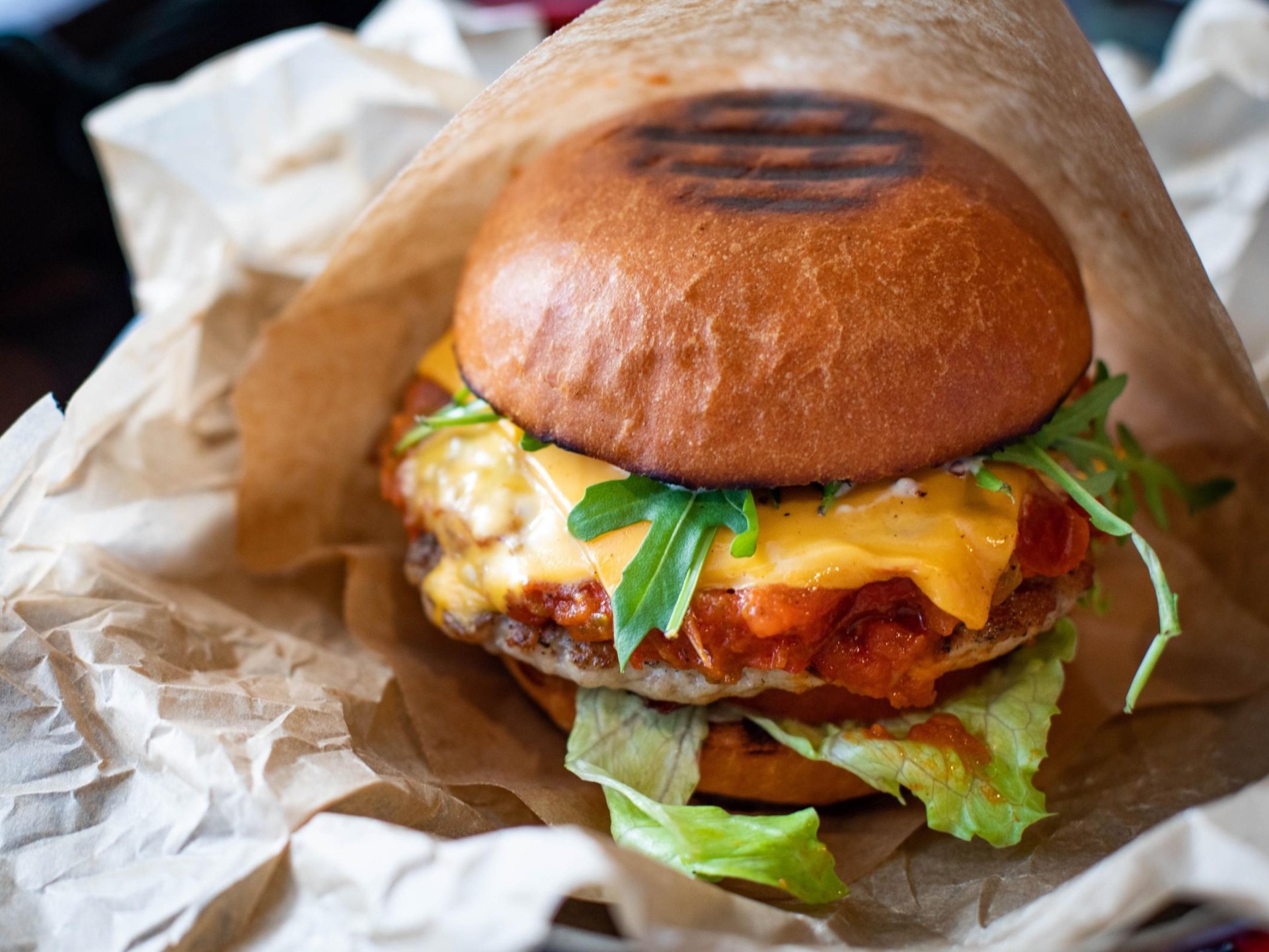 Profitable Burger Shop Leasehold 669408 1
