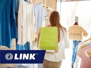 Profitable Coastal Fashion Boutique Opportunity