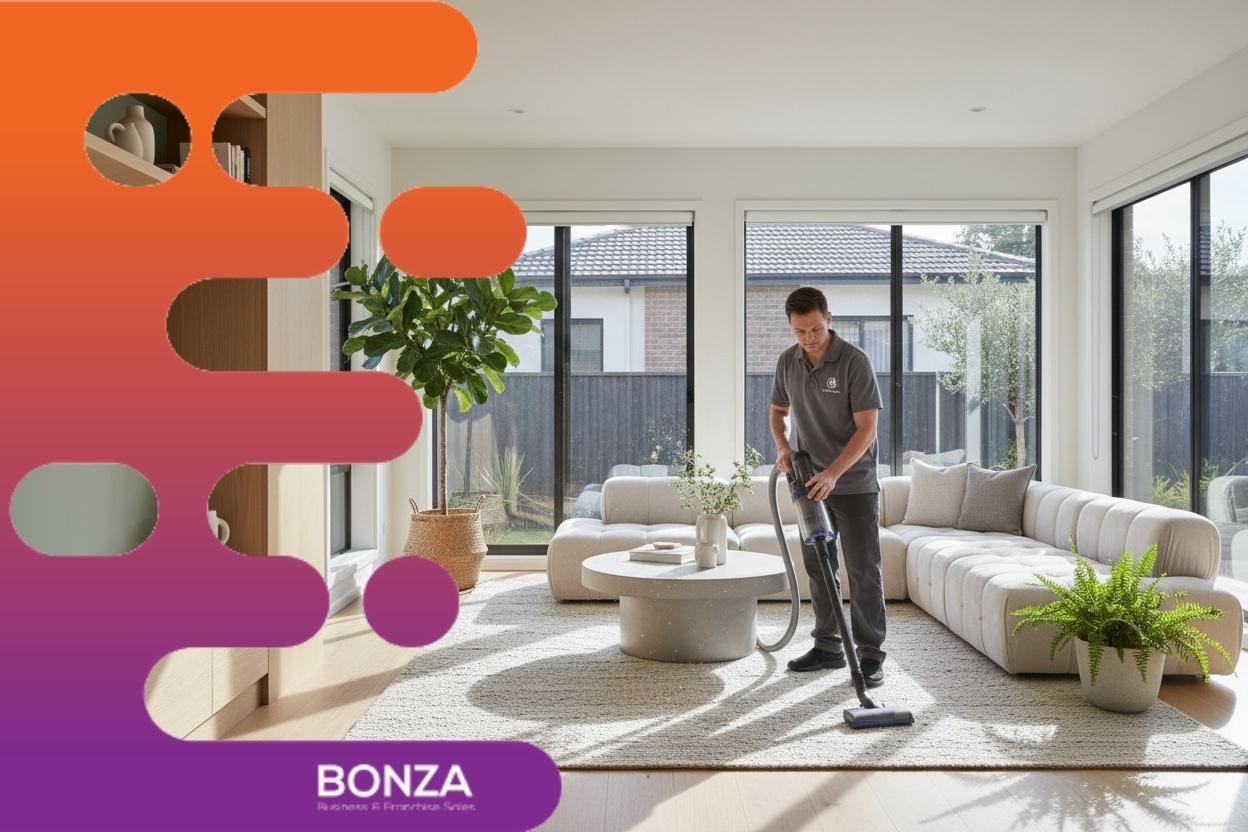 36796 Residential Cleaning Business 682548 3