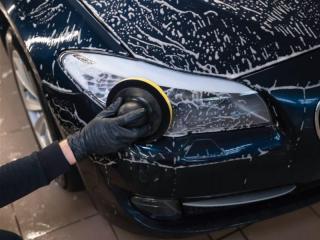 High Growth B2B Prestige Automotive Detailing Powerhouse