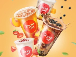 Sharetea South West Sydney  Busy Location, Low rent