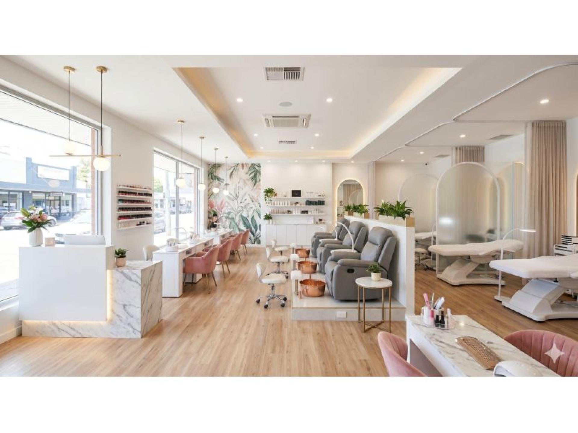 Sydney Cbd Nail & 680778 1