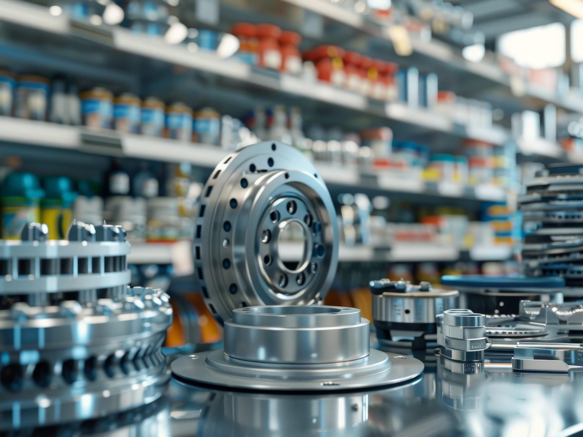 Wholesale Business Opportunity – 683044 1