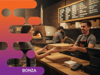 36784 - Popular & Established Pizza Business