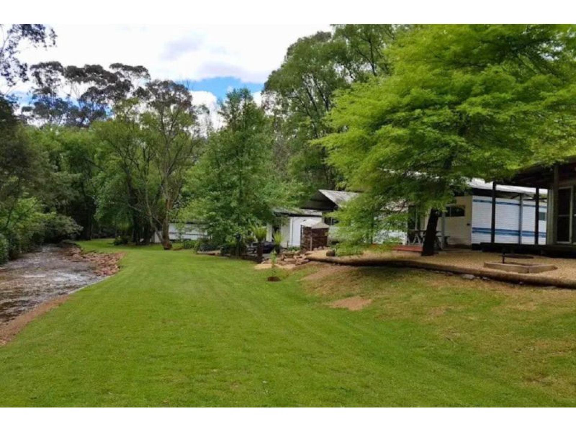 Harrietville Caravan Park - 672311 3