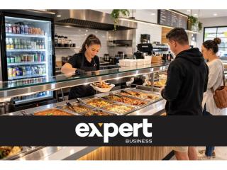 Industrial Cafe Northern Suburbs, 5 days Trade, Well Set up!