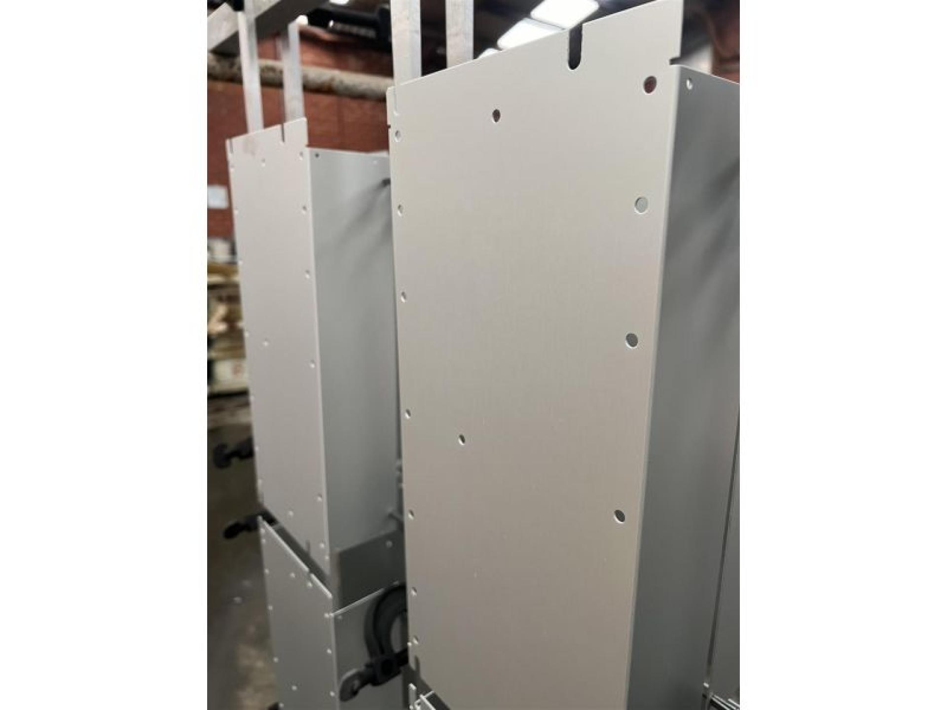 Aluminium Anodising Services | 653273 3