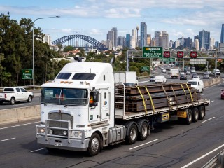 Transport & Logistics Business For Sale MAS259