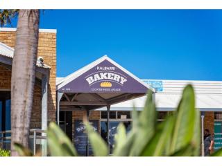 Kalbarri Hot Bread Shop - Landmark Bakery