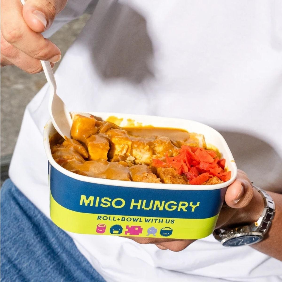 High-growth Miso Hungry Franchise 686065 1