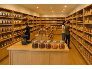 NT Supermarket, Liquor & Wholesale (Winnellie)