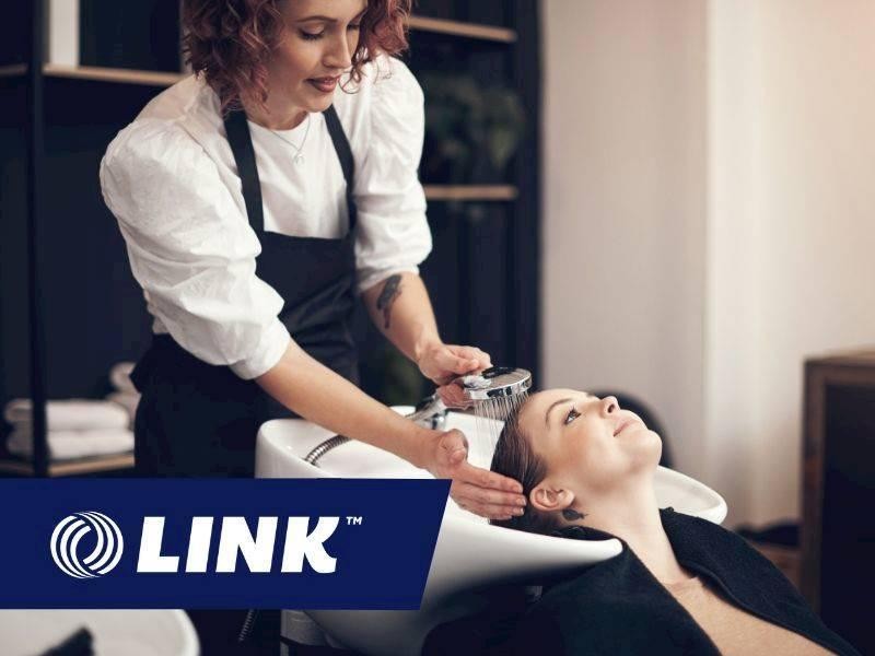 Profitable Hair Salon/ Under 666080 1