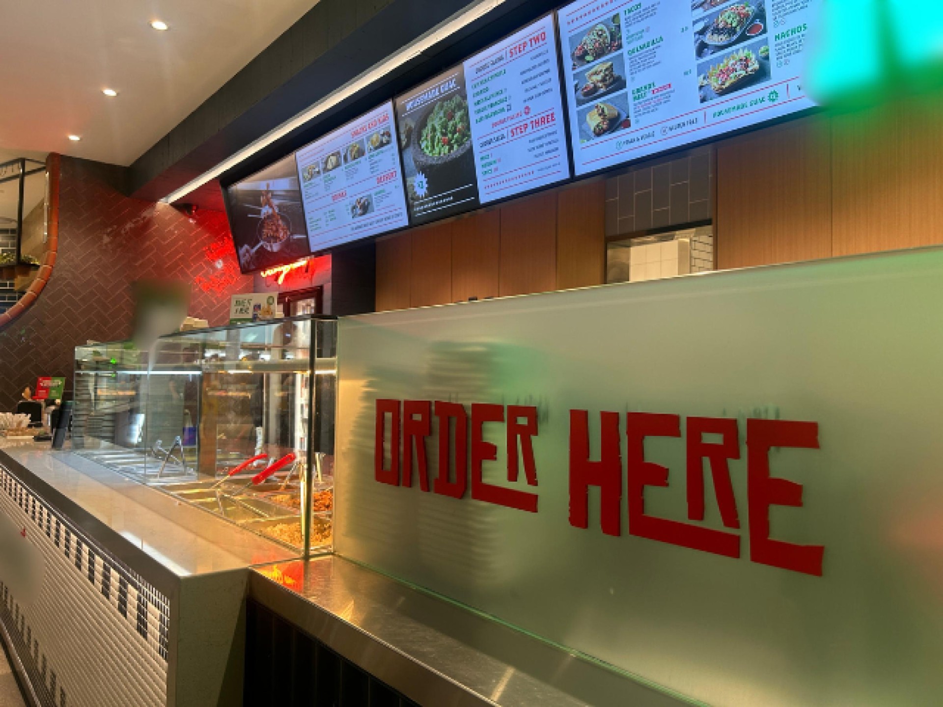Mexican Restaurant Franchise For 659435 3
