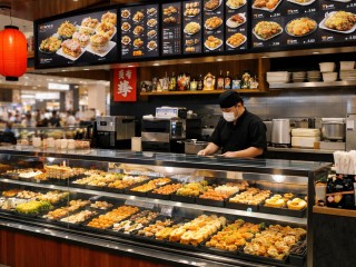 Profitable  Established Japanese Deep Fried Pork Cutlet Takeaway for Sale Adelaide Northern Suburb