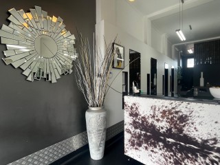 Hair Salon fit out only - Newcastle Region