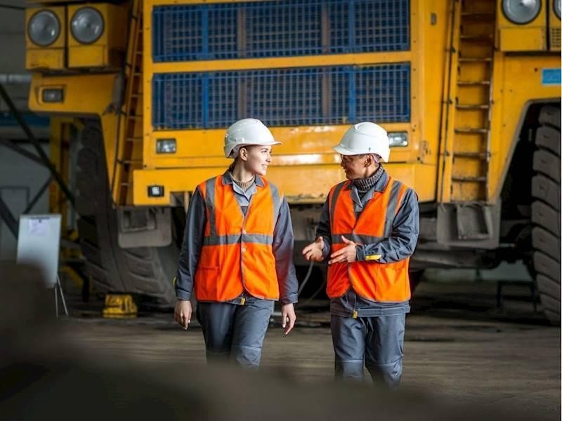 Specialist Mining-tech Manufacturer - 681700 3