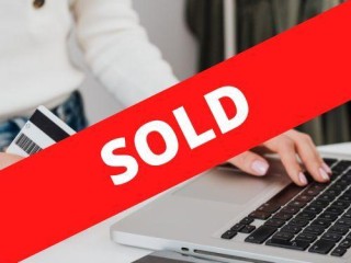 35538 Online Retail Megastore - Dropshipping model