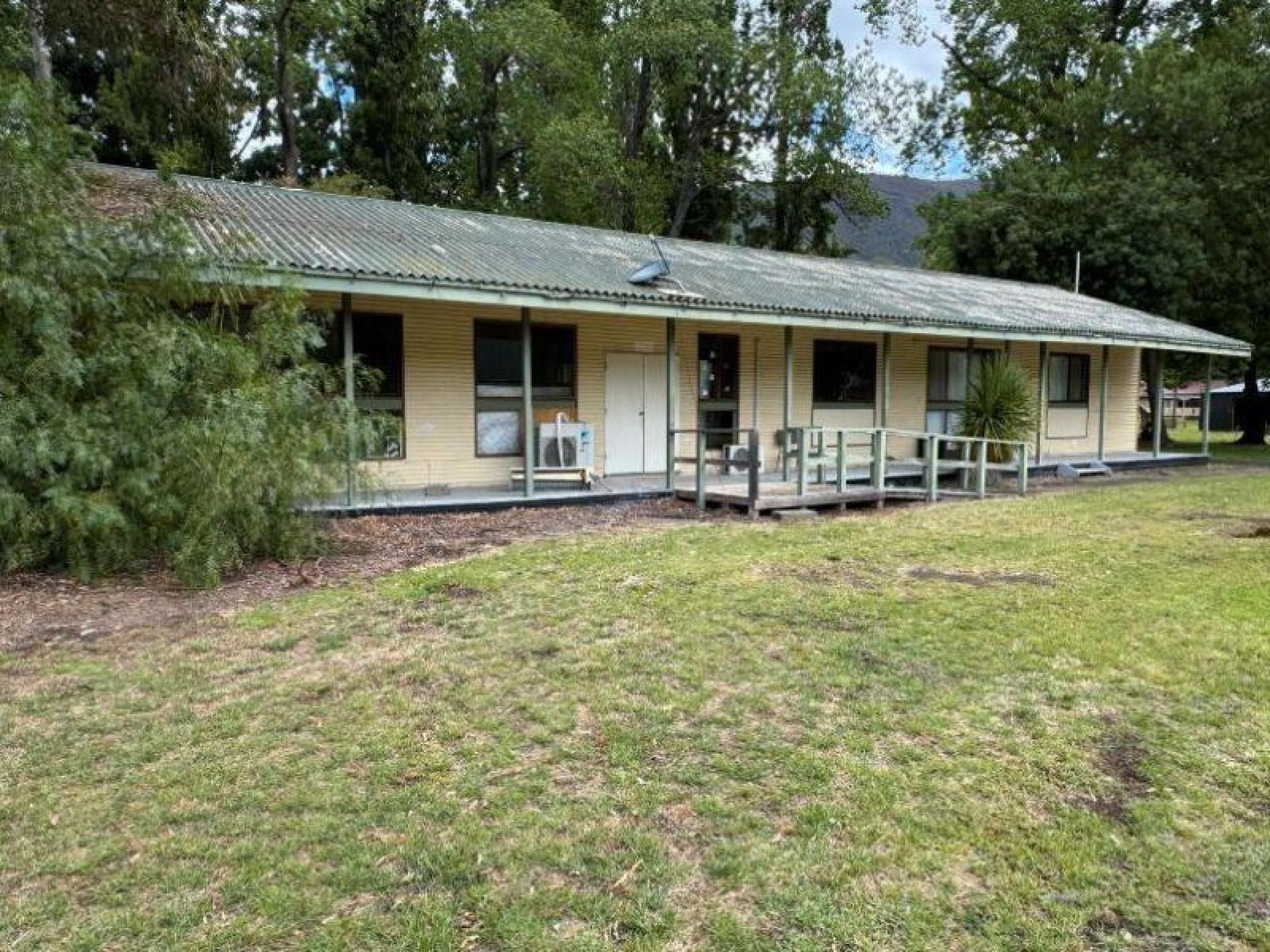 A Group Accommodation And 680712 3