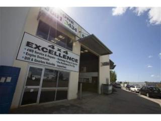 4x4 Specialist & Mechanical Service Centre Brendale QLD
