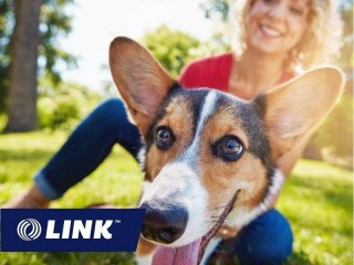 Freehold Pet Retreat, Residence & Established Business