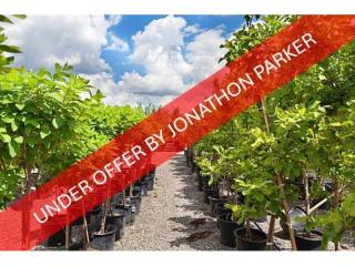 UNDER OFFER - WELL ESTABLISHED METRO NURSERY BUSINESS