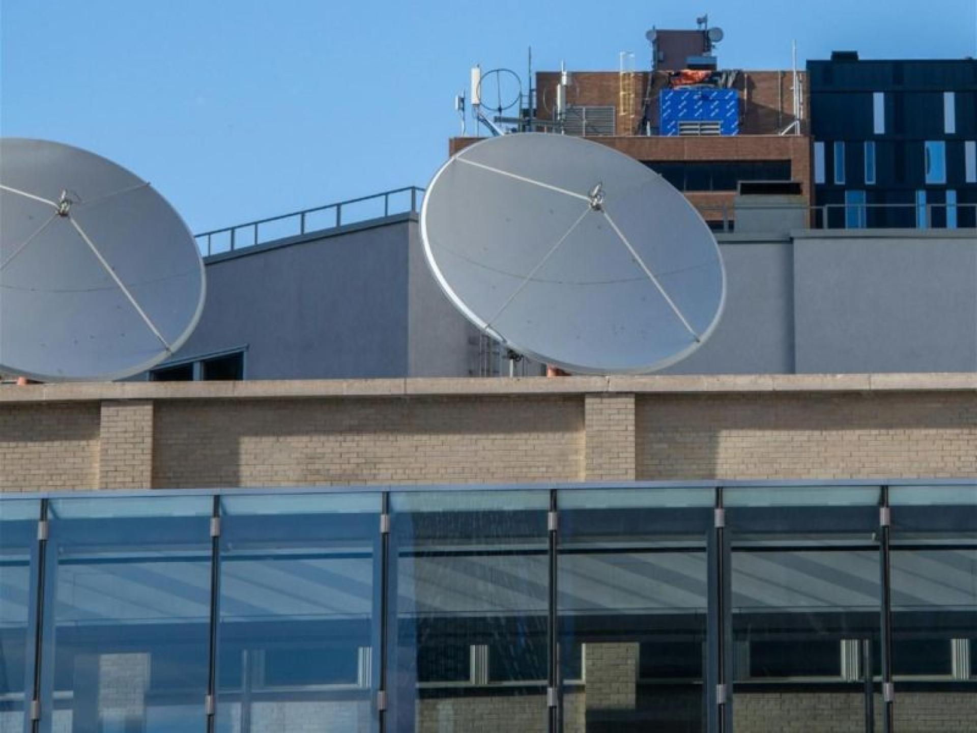 Communications Services Business - 675525 2