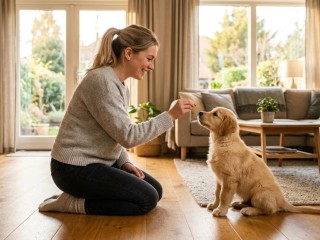 Online Pet Care Supplies Business