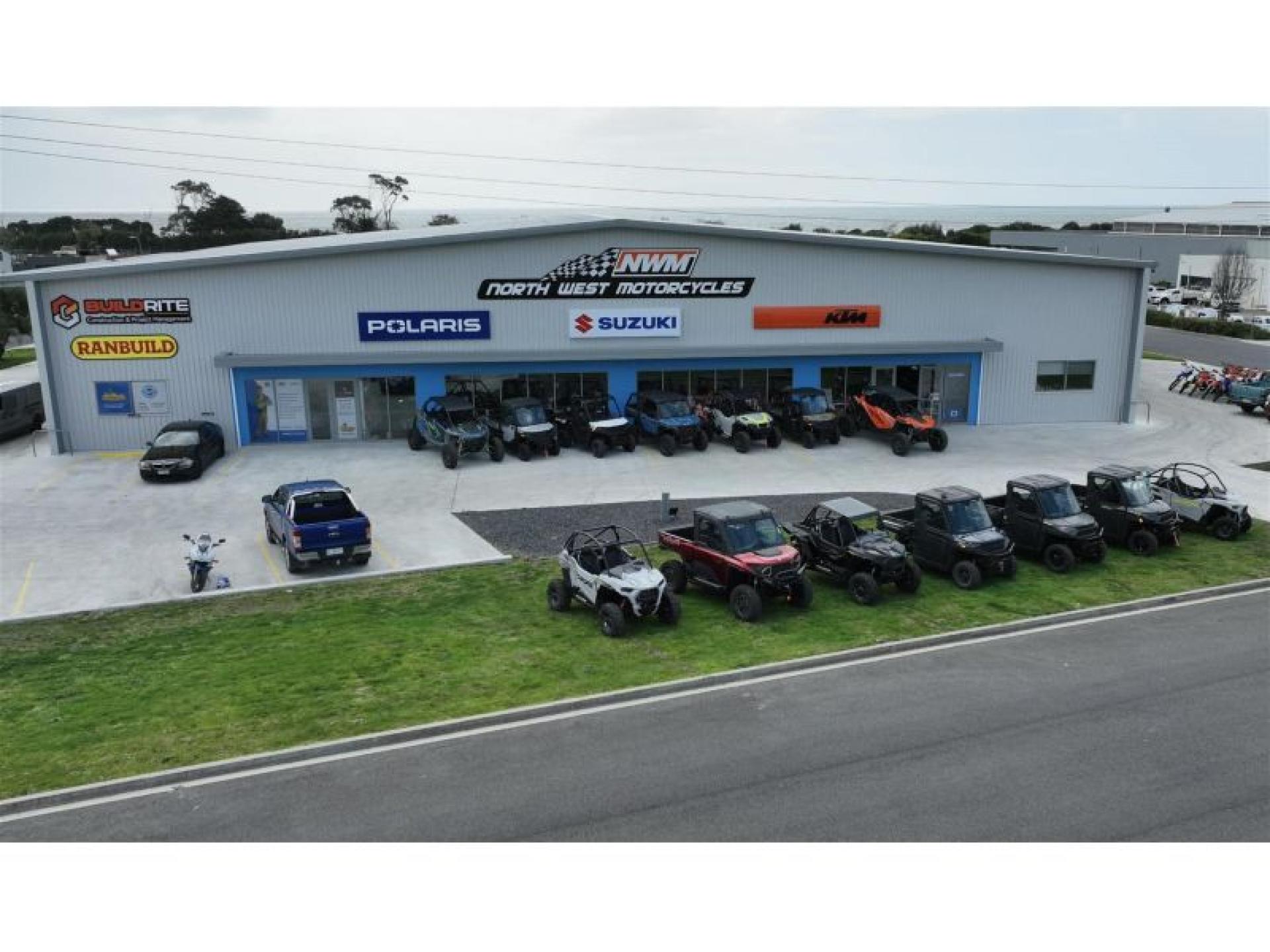 Premier Motorcycle Dealership - 678477 1