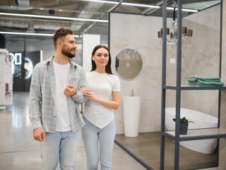 Tile, Bathroom and Joinery Business for Sale
