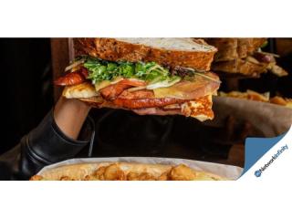 For Sale 5 Days City NSW Long Lease Top Location Rare opportunity