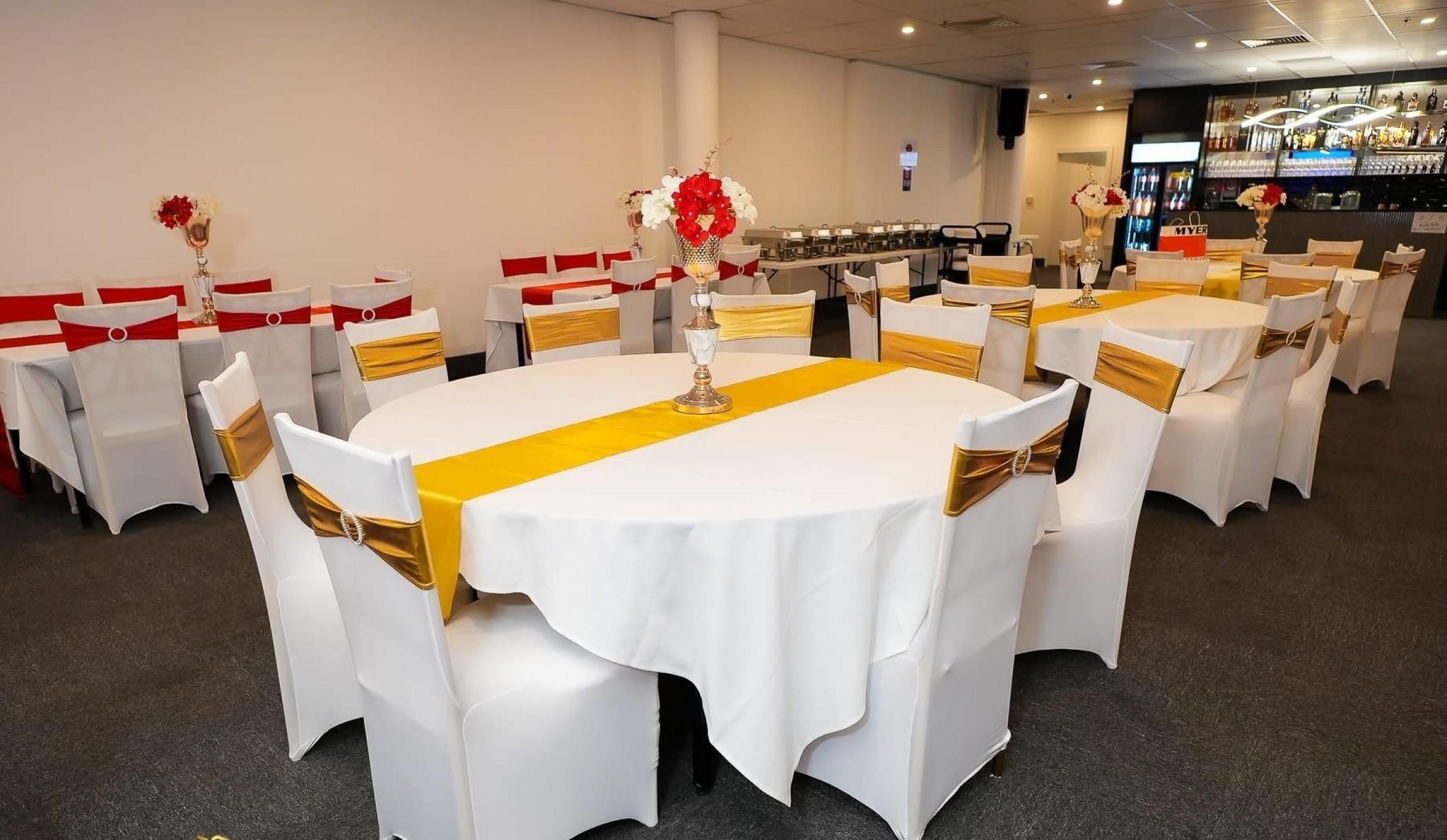 Wedding & Function Centre 681103 2