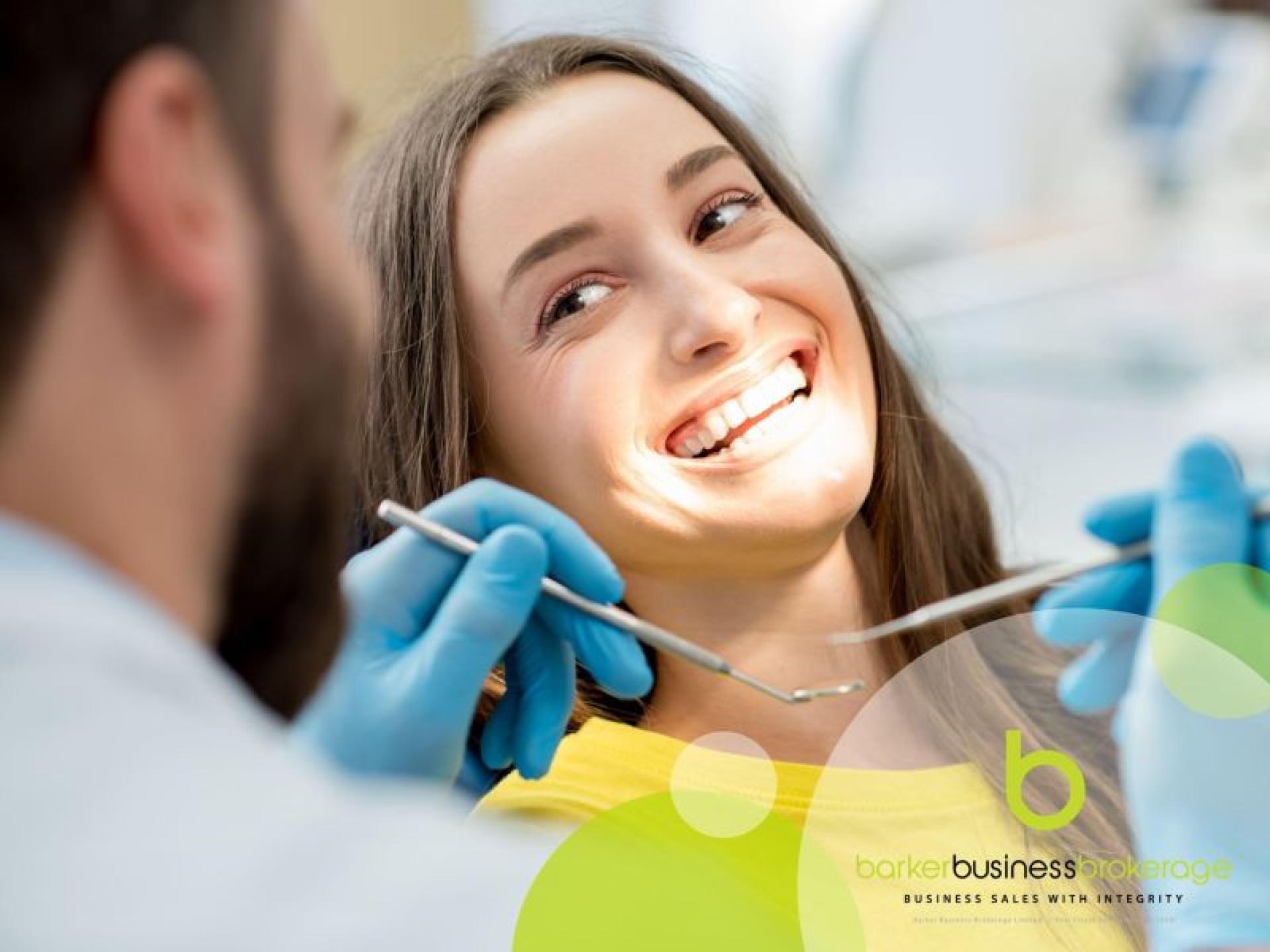 Established Auckland Dental Practice 671431 1