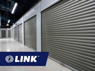 Longstanding Storage & Removals Business - 50 Year History