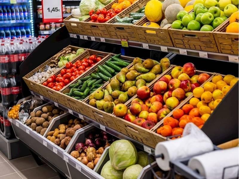 Fruit & Vegetable Business 683809 3