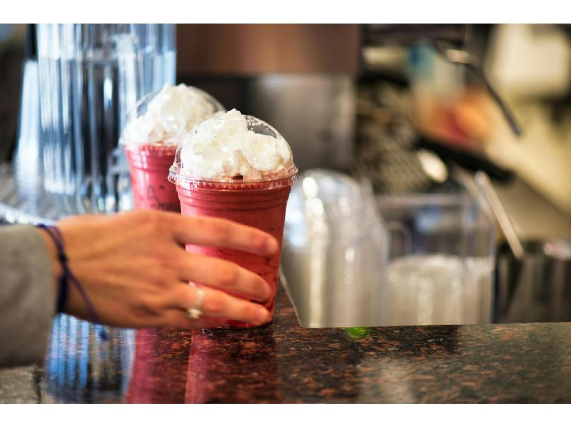 Established Beachside Coffee Kiosk 653209 1
