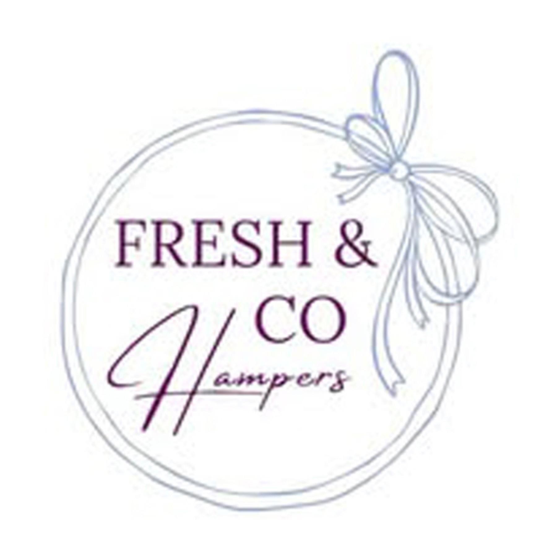 Fresh & Co Hampers 680887 2