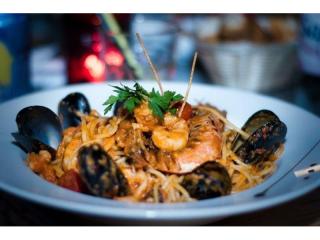 Iconic Sunshine Coast Italian Restaurant – Beachfront Location with built-in Customer Base Residents & Guests